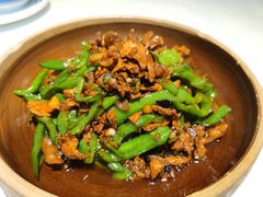 -俏湘厨•地道湘菜(建华南路店)