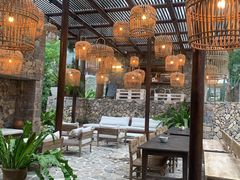 -MOJ coffee(瓯海泽雅水碓坑店)