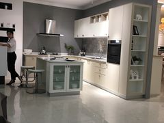 -佰丽爱家全屋定制(汶水店)
