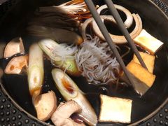 -鍋ぞう(新宿西口店)