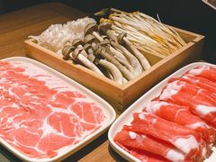 -巴奴毛肚火锅(京西大悦城店)