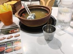 -菌小白火锅(时尚天河店)