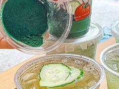 -炖物24章·顺时轻养茶(杭州大厦店)