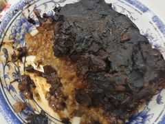 -秦香陕西食府(华贸天地店)