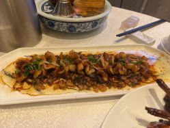 -喜爱轩酒楼·宴会厅