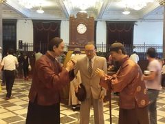 -沈阳金融博物馆