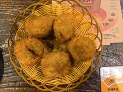 -百花人家(门城水岸店)