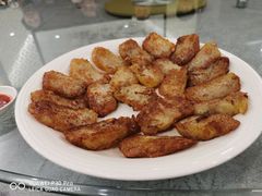 -东海酒家(长平东路店)