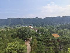 -普陀宗乘之庙(小布达拉宫)