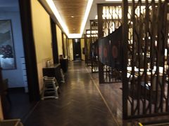 -天海日餐厅-青岛海泉湾皇冠假日度假酒店