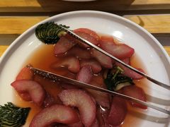 -快乐爱斯米牛排自助(太原街万达店)