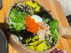 -哼蟹二将·烤肉酱蟹(合生汇店)