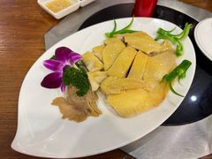 -翅叔港式酒家·鱼翅专门店(文明路旗舰店)