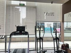 -威克健身游泳(万菱汇店)