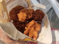 -1973继光香香鸡(合生汇购物中心店)