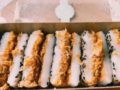 -米阿糯糕团•酒酿•甜品(莫愁店)