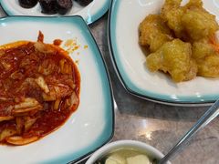 -屋里家延边朝鲜族冷面(梅林3店)