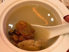 -深圳福田香格里拉大酒店