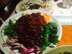 -老昌春饼(欧亚世纪店)