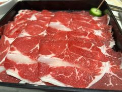 -海底捞大排档火锅(打浦路店)