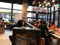 大堂-COSTA COFFEE(吴江路店)