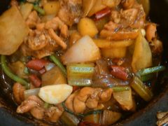 android_upload_pic-重庆鸡公煲(三八山珍美食城店中店)