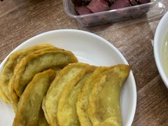 -草桥清真牛肉锅贴扁食店