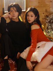 点击看大图 -蜜桃少女VISION写真馆(雁塔店)