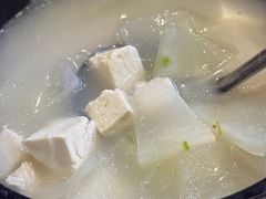 -砂锅李(九江路店)