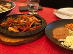 -Pistolera Mexican Cantina女枪手墨西哥餐厅(碧云路店)
