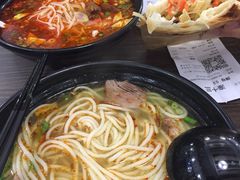 -潼十三肉夹馍(东单店)