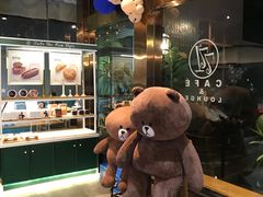 -771餐吧·咖啡·西餐·烤肉(金湖广场店)