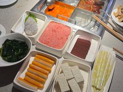 -海底捞大排档火锅(悦荟广场店)