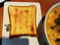 -喝丢一只鞋海鲜烧烤·海肠捞饭(市场店)