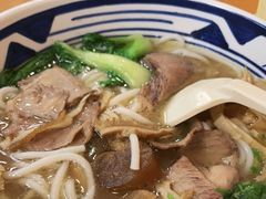 -鑫花溪牛肉米粉(凤凰街创始总店)