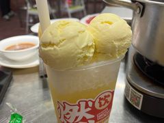 -燃计沙茶皇·香港沙茶火锅(人广旗舰店)