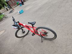 -兴安湖生态运动公园