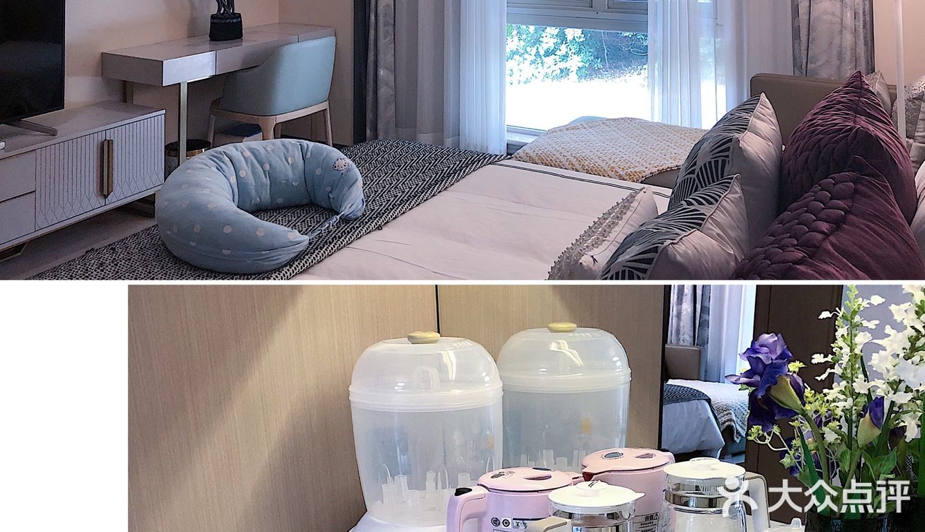 高龄产妇月子分享