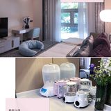 高龄产妇月子分享