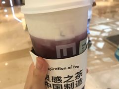 -喜茶(杭州滨江宝龙店)
