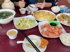 -潮香阁海鲜餐厅(较场尾店)