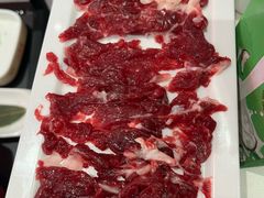-八合里潮汕鲜牛肉火锅(福州万象城店)