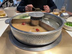 -巴奴毛肚火锅概念餐厅