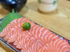 -名鲜刺身寿司店(吴川店)