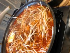 -吴草鸡爪오초닭발韩食堂(融恒盈嘉中心店)