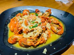 -0574龙虾的故事(东裕店)