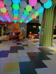 -宝燕乐园(闵行旗舰店)