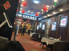 -东四民芳餐厅(世茂工三店)