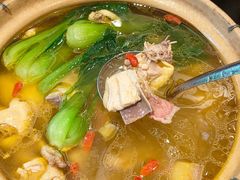 -樟树底(胜利河美食街店)