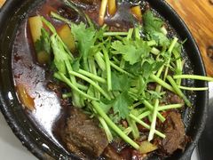 -沈妈砂锅(光华村店)